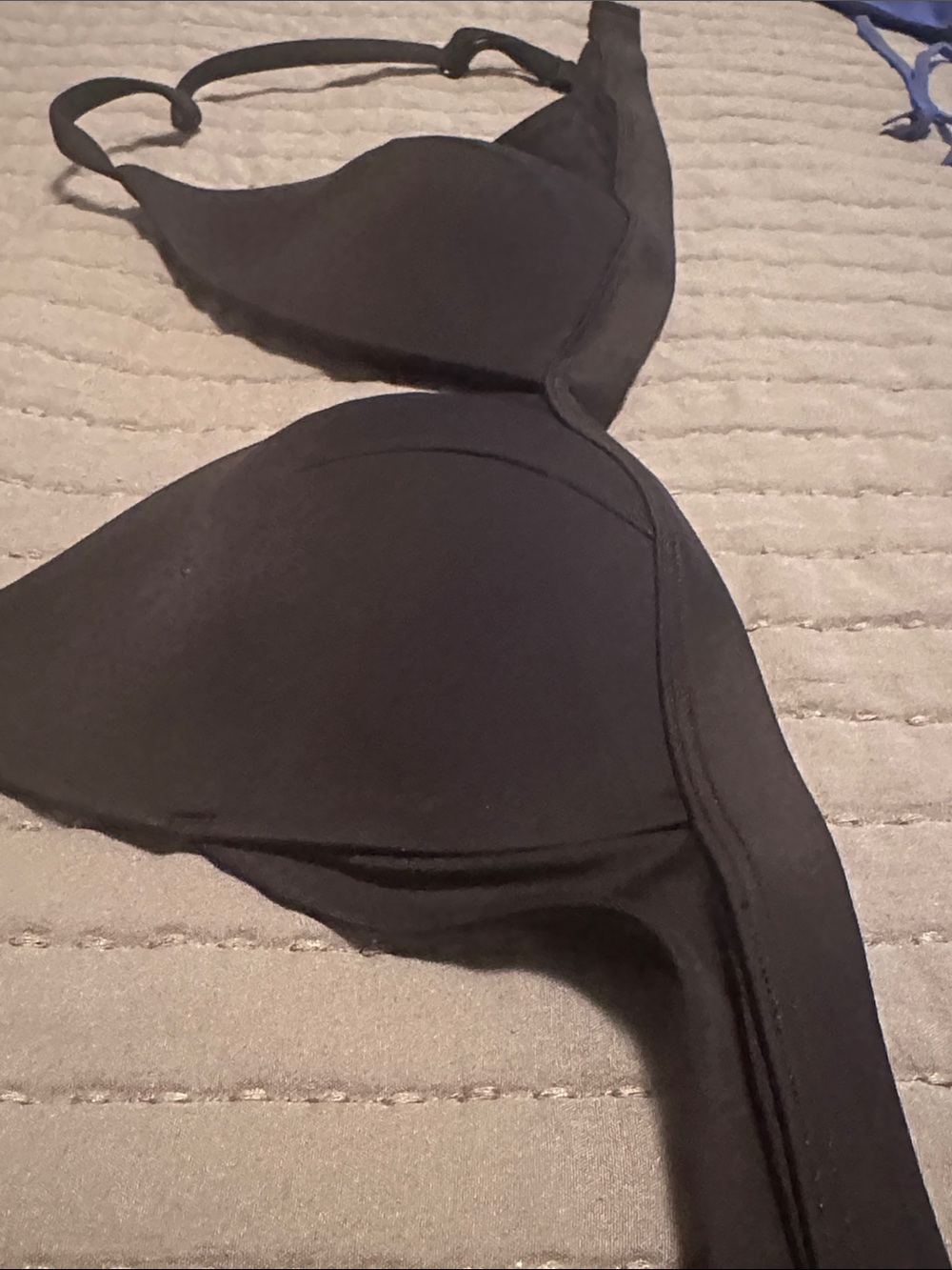 Lululemon Size 4 DeepSea Mix & Match Bikini Set - Picture 7 of 10
